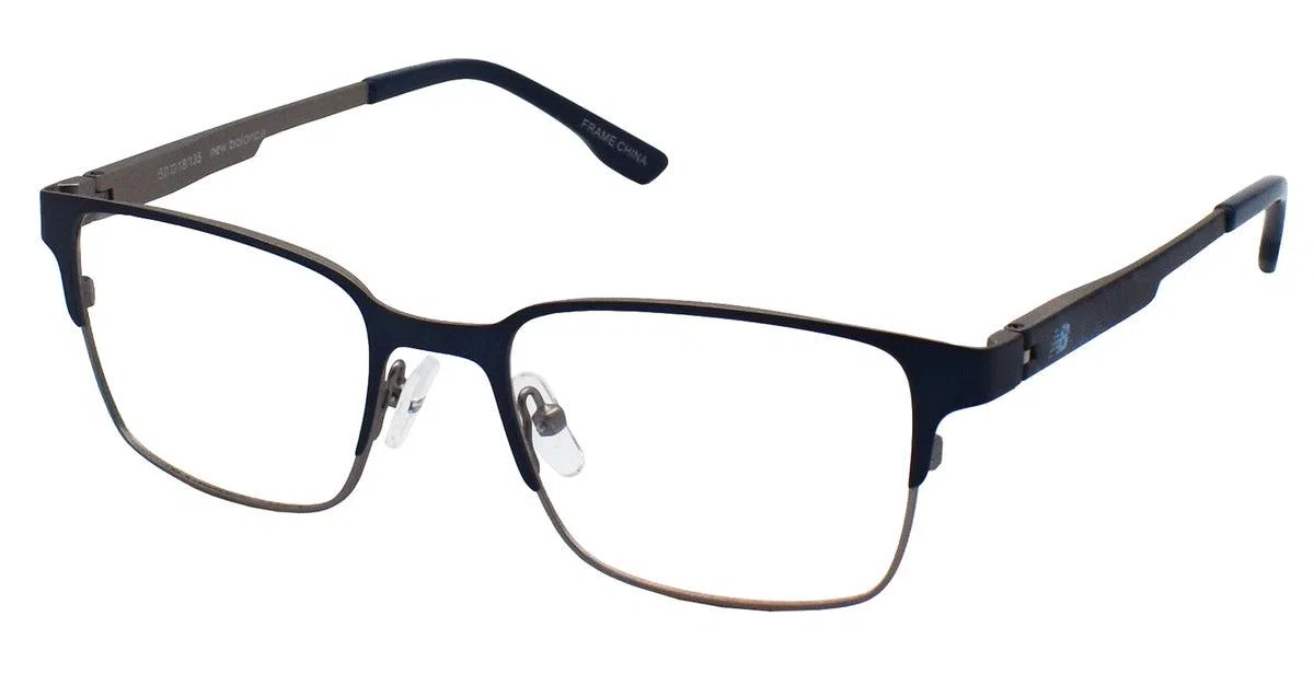 New Balance 182 Eyeglasses - view 2
